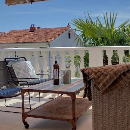 Anmarie Apartments Crikvenica Bagian luar foto