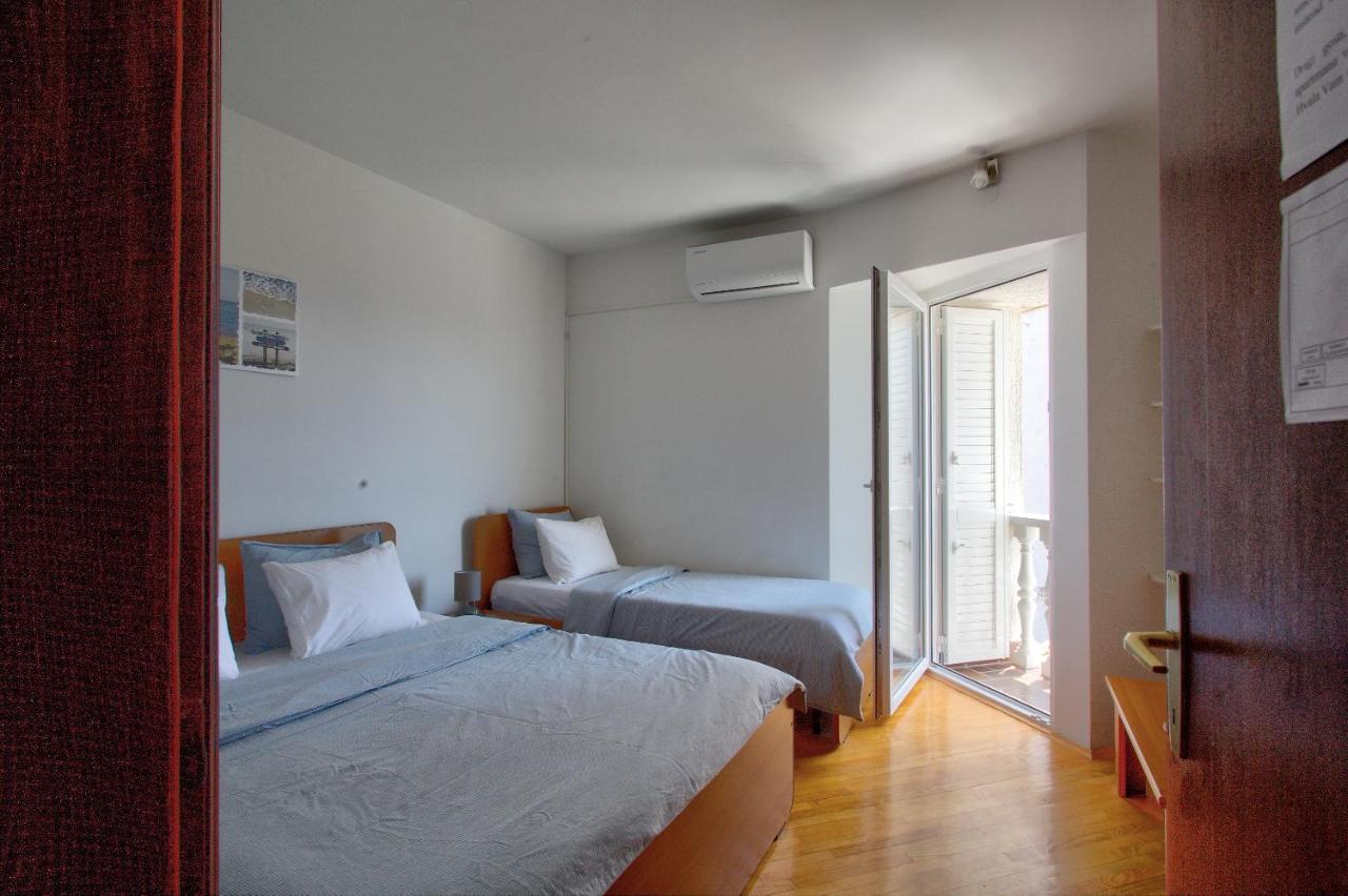 Anmarie Apartments Crikvenica Bagian luar foto