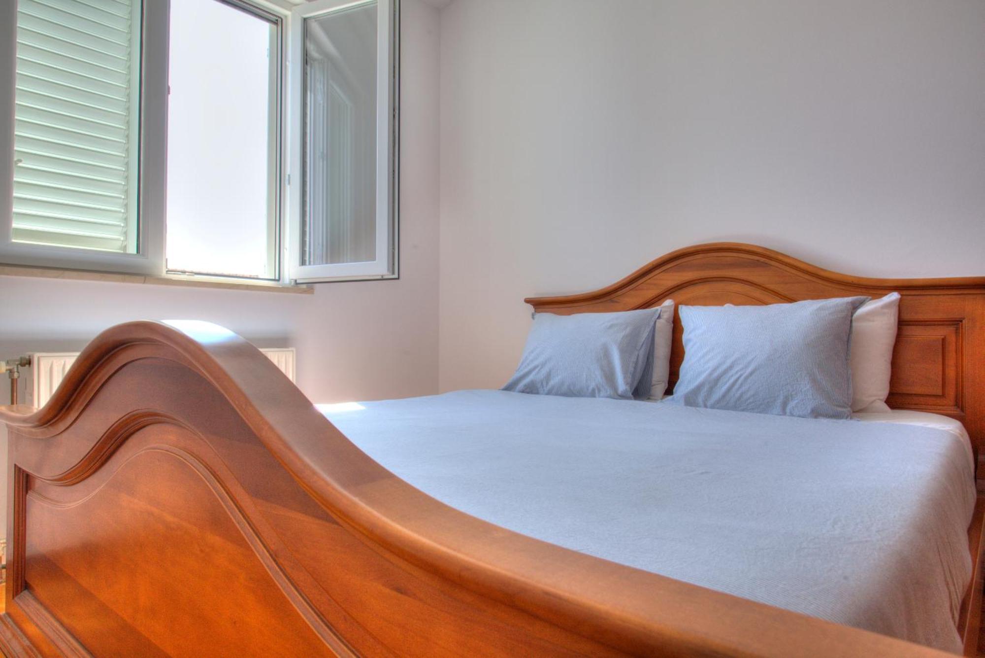 Anmarie Apartments Crikvenica Bagian luar foto