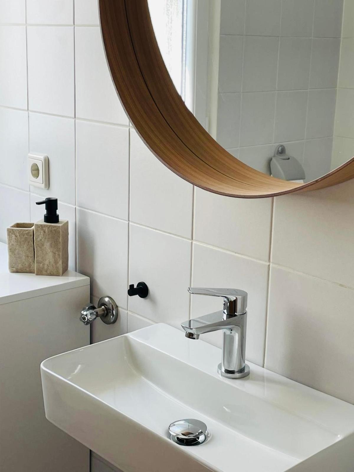 Anmarie Apartments Crikvenica Bagian luar foto